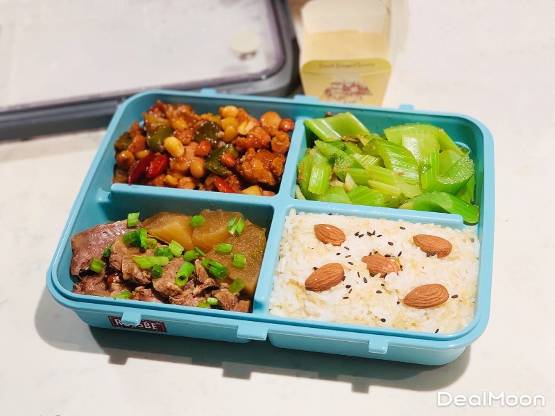 饭盒1