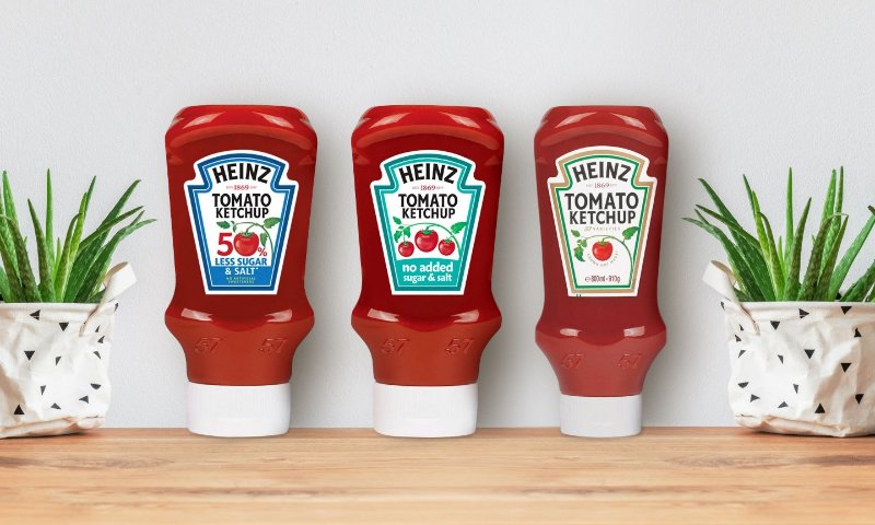 ketchup